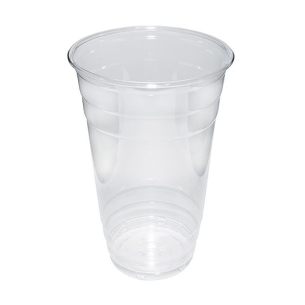 Flow Clear Cups (12oz x 1000)