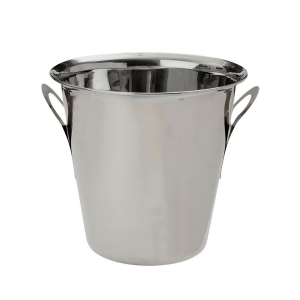 Champagne Bucket S/St