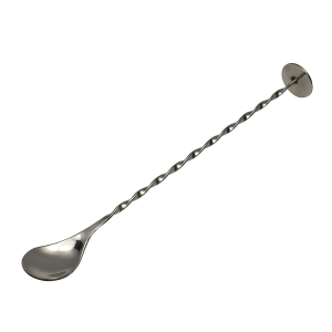 Dlux Bar Spoon S/ST