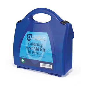 First Aid Kit (1 - 10 people)