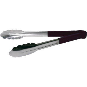 Black Tongs (12'')