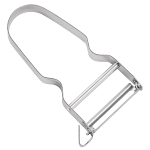 Peeler Stainless still