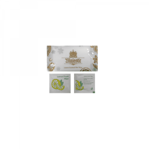 Luxury Hand Wipes (500)