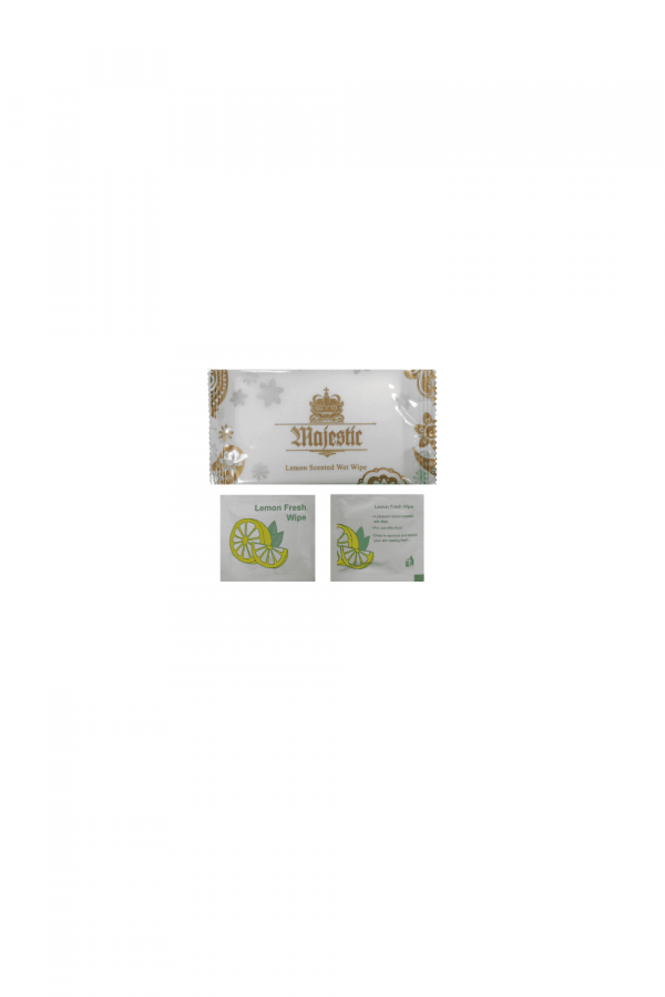 Luxury Hand Wipes (500)