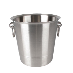 Ice Bucket (14cm) S/S