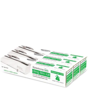 Cling Film Refill (1 X 3)