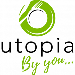 logo utopia