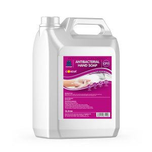 Frogchem Anti-Bac Hand Soap (5ltr)