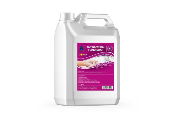 Frogchem Anti-Bac Hand Soap (5ltr)