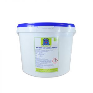 Bio-Washing Powder (10kg) Frogchem
